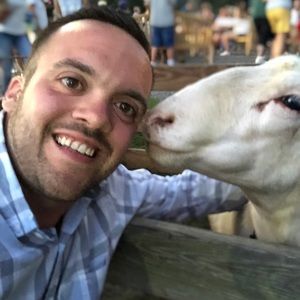 Meet your Posher, Paul